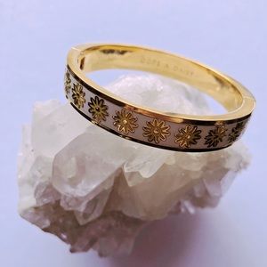 Kate Spade Oops A Daisy Bangle